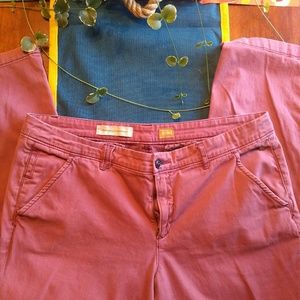 Anthropologie chinos